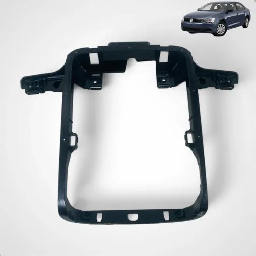 Acabamento Suporte Luz Teto Vw Jetta Tsi 2011 A 2017 