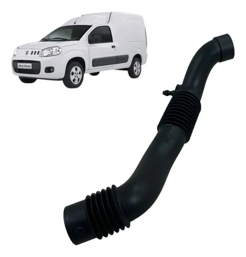 Mangueira Filtro De Ar Fiat Uno Fiorino 1.0 1.4 2011 A 2018