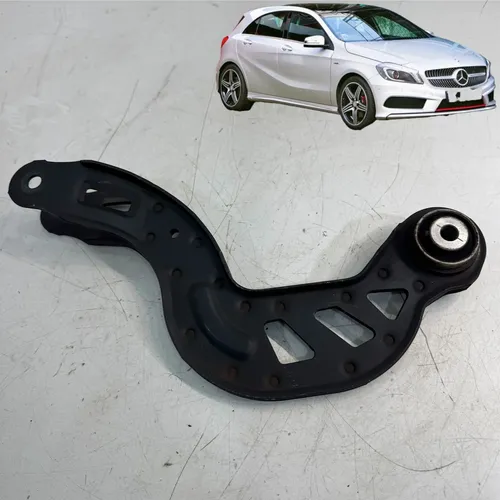 Braço Curvo Traseiro Direito Mercedes A200 1.6 2013 A 2017