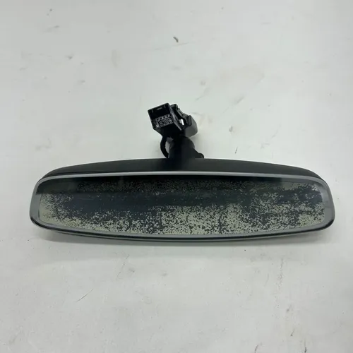 Retrovisor Interno Cromado Chevrolet Camaro Ss 2012