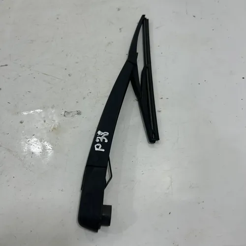 Haste Limpador Parabrisa Traseiro Pegeout 308 2013 A 2016