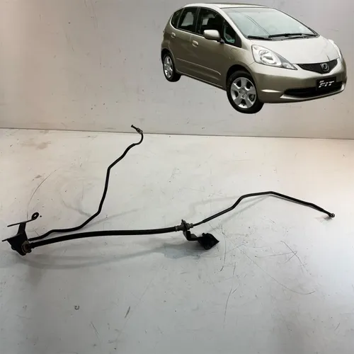 Flexível Freio Traseiro Direito Honda Fit 1.5 2009 A 2014