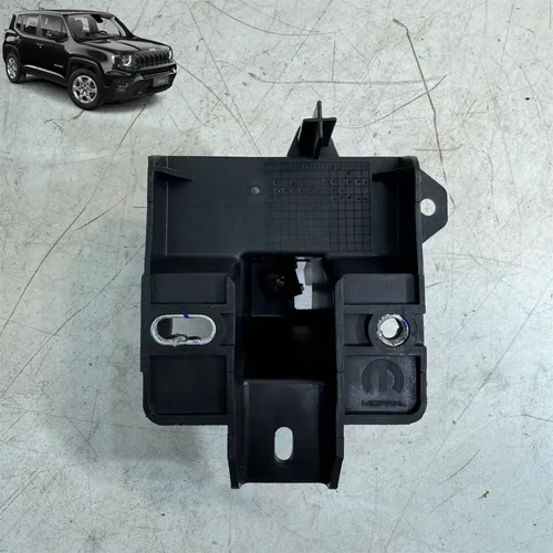 Suporte Guia Painel Frontal Jeep Renegade 2016 2021
