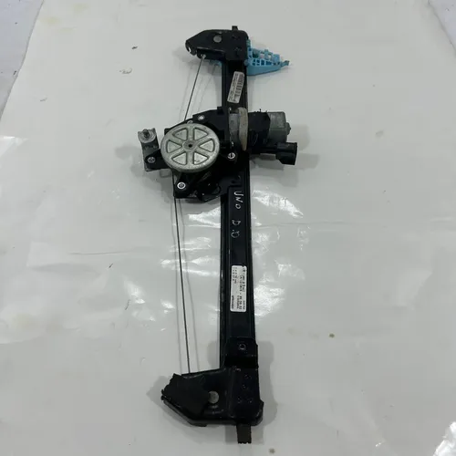 Motor Maquina Vidro Dianteira Direita Uno 2015 2016 A 2018