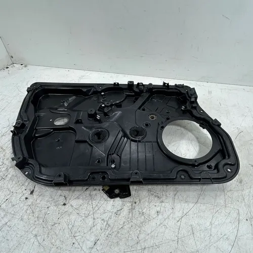 Maquina Vidro Ford New Fiesta 2013 A 2017 Dianteira Esquerda