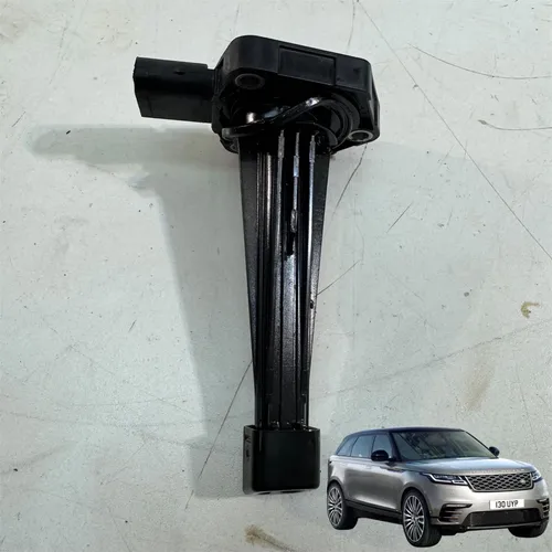 Sensor Nível Óleo Cárter Land Rover Velar 3.0 V6 2018 2019