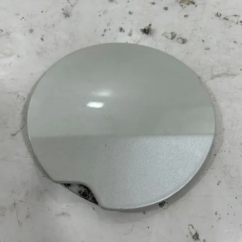 Tampa Portinhola Tanque Peugeot 308 2014 2015 Original Branco 2014
