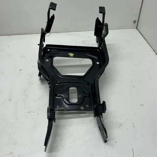 Suporte Painel Tabelier Chery Qq 1.0 3cc 2015 Preto