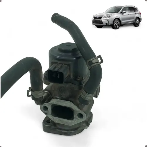 Válvula Egr Subaru Forester 2.0 Xt Turbo 2015 A 2019 