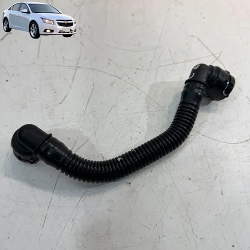 Mangueira Tbi Respiro Tampa Válvula Cruze 1.8 2012 2015
