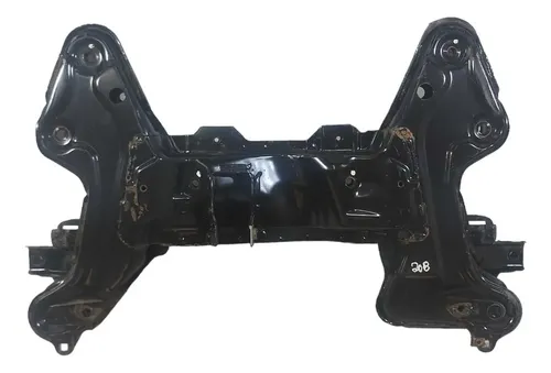 Agregado Dianteiro Peugeot 208 2013 2014 2015 2016 A 2019
