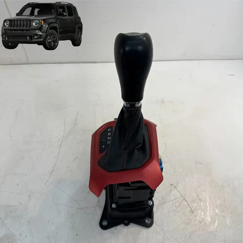 Alavanca Câmbio Automático Jeep Renegade 2.0 Diesel 2018