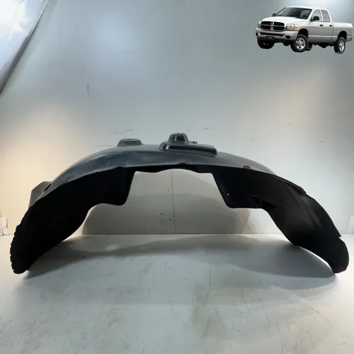 Parabarro Dianteiro Dodge Ram 2500 2008 2009 Esquerdo Origin