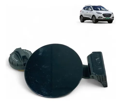 Tampa Portinhola Combustível Hyundai Ix35 2.0 2012 A 2016