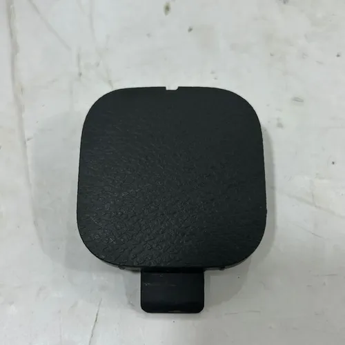 Tampa Moldura Parafuso Console Jeep Compass 2022 A 2024 Preto