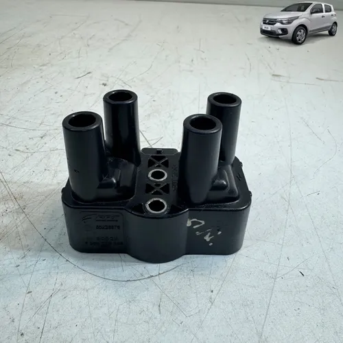 Bobina Ignição Fiat Mobi 1.0 4cc 2017 2018 2019 2020