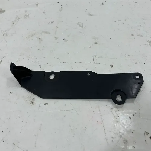 Acabamento Tampa Painel Instrumento Toyota Hilux 2016 A 2022 Preto