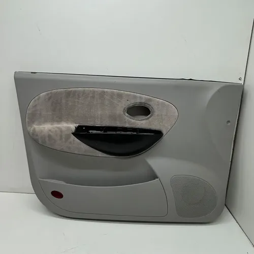 Forro Porta Dianteira Esquerda Chery Qq 2015 1.0 3cc