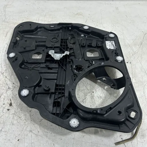 Maquina Vidro Traseiro Esquerdo Jeep Compass 2017 A 2021