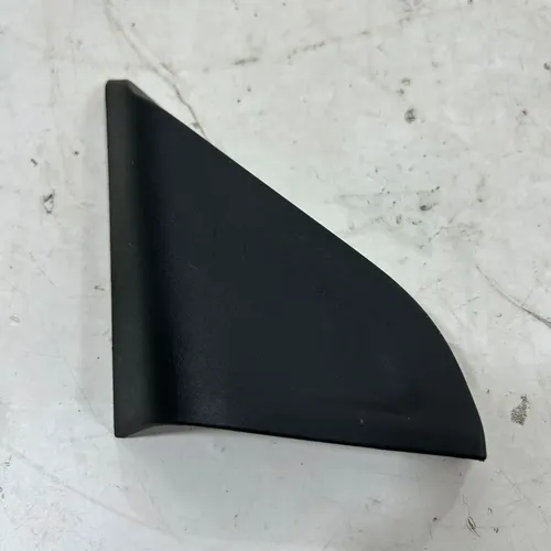 Acabamento Interno Retrovisor Esquerdo Compass 2022 A 2024