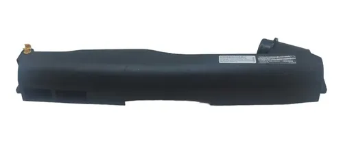 Condutor Duto De Ar Volkswagen Virtus 2018 A 2023