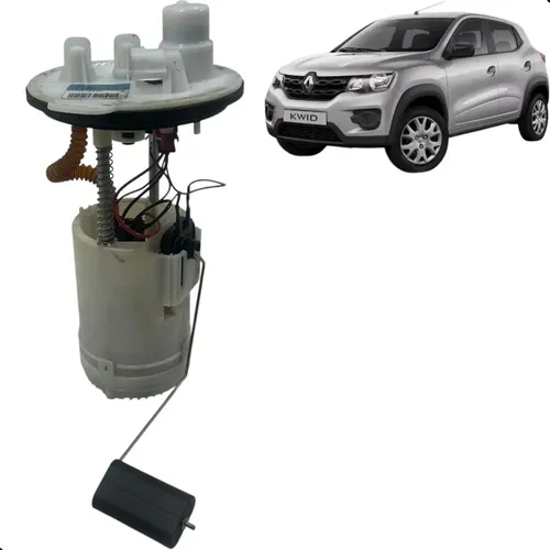 Bomba De Combustível Renault Kwid 1.0 3c 2018 2021 Original
