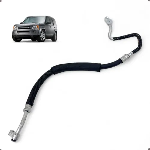 Mangueira Ar-condicionado Land Rover Discovery 3 2006 A 2009
