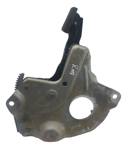 Conjunto Alavanca Freio Estacionamento Dodge Ram 3500 2022