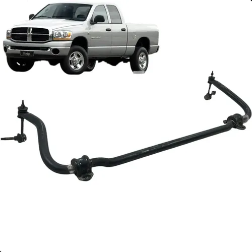 Barra Estabilizadora Ram 2500 5.9 2008 A 2010