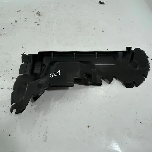 Defletor Radiador Direito Peugeot 308 2013 A 2016