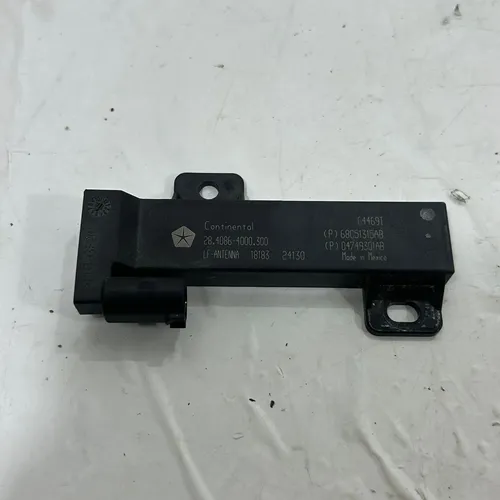 Antena Keyless Jeep Compass T270 2022 2023 2024
