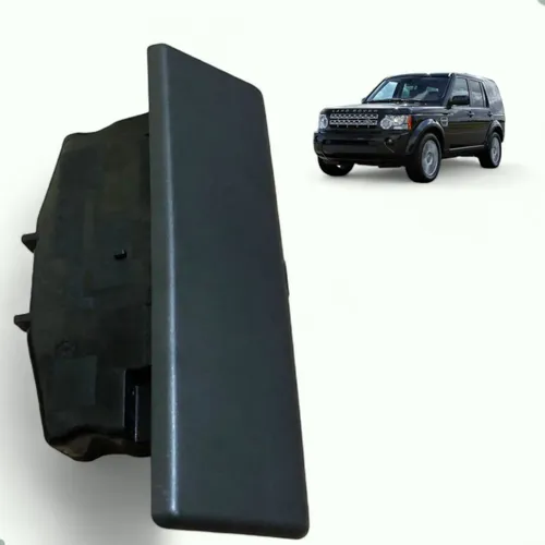 Tampa Porta Objetos Land Rover Discovery 4 2009 A 2011