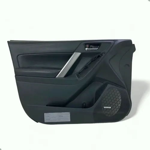 Forro Porta Dianteira Esquerda Subaru  Forester 2014 A 2019