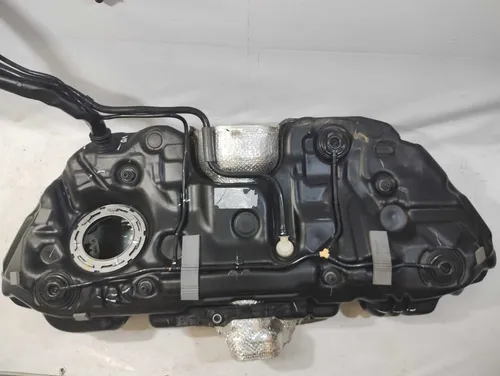 Tanque Combustível C/gargalo Mercedes C200 2.0 2015 A 2018