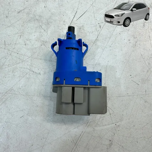 Sensor Interroptor Pedal Embreagem Ford Ka 1.0 3cc 2015 2018