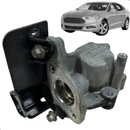 Suporte Bomba Alta Fusion Titanium 2.0 2013 A 2016