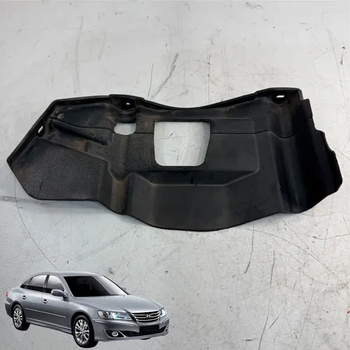 Defletor Dianteiro Esquerdo Hyundai Azera 2007-2011 Original