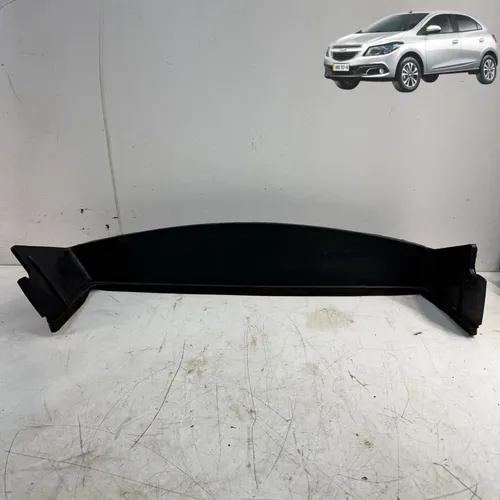 Defletor Radiador Onix Prisma 2013 A 2019 Superior