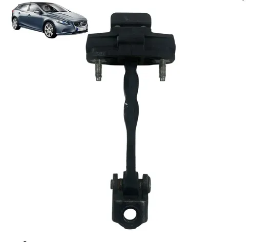 Limitador Porta Dianteira Direita Volvo V40 T4 2014 A 2018