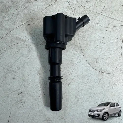 Bobina Ignição Fiat Mobi Uno Argo 1.0 3cc 2018 A 2021
