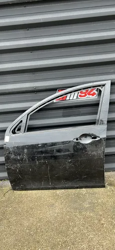 Porta Dianteira Esquerda Jac3 2011 A 2015 Dianteira Esquerdo