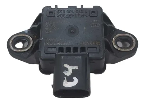Sensor Controle Estabilidade Citroen C4 Lounge 1.6 2014 A 20