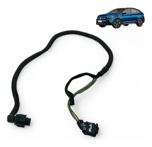 Chicote Motor Ventoinha Mini Cooper S 2.0 2014 2015 A 2019