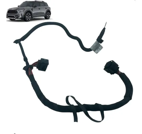 Chicote Mini Countryman 1.5 Híbrido 2019 A 2023 