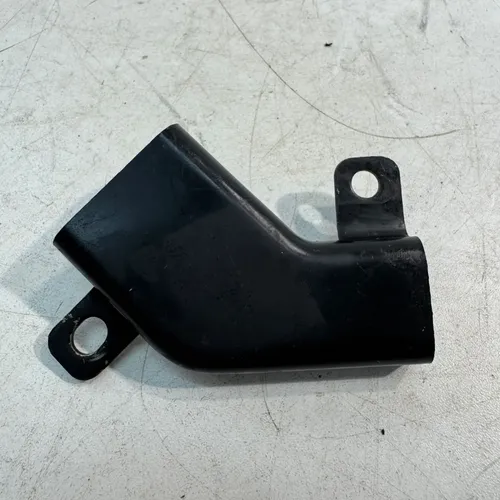 Suporte Linha Combustivel Honda Fit 1.5 2009 A 2014 Preto