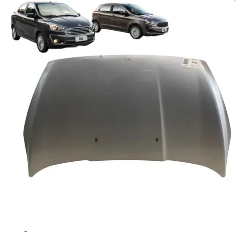 Capo Ford Ka 2015 2016 2017 2018 2019 2020 2021