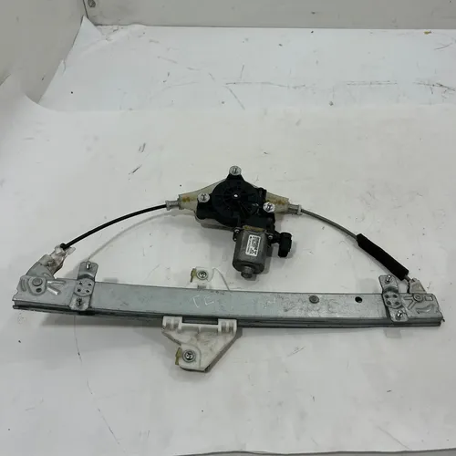 Motor Máquina Vidro Porta Traseira Esquerda Hb20 2013 2019