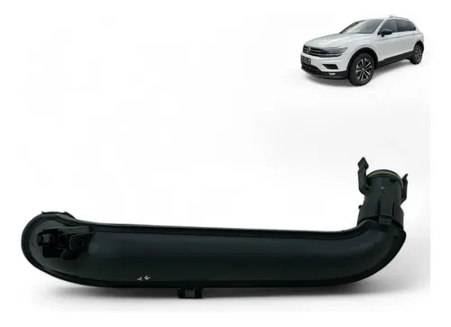 Mangueira Duto Ar Turbina Tiguan 1.4 2018 2019 2020 2021