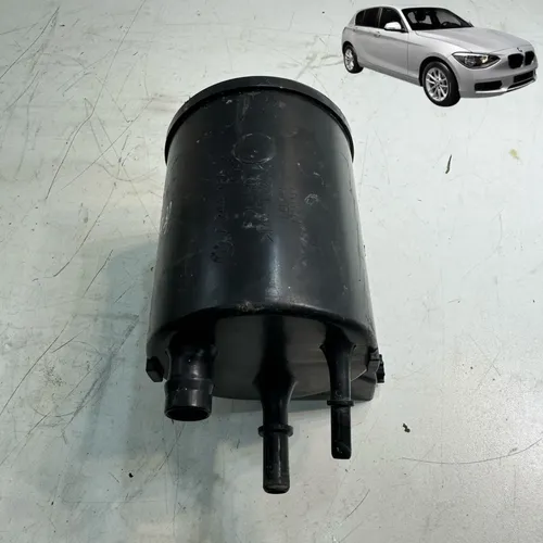 Filtro Canister Bmw 120i 2.0 2014 2015 2016 Original