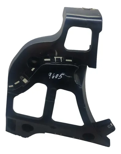 Guia Suporte Parachoque Traseiro Esquerdo Bmw X5 2007 A 2013